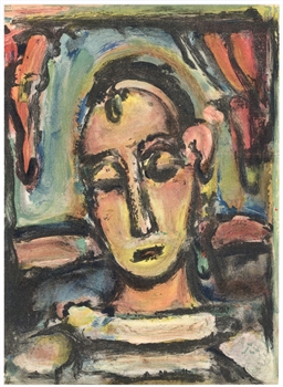 Georges Rouault 